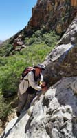 50-Chris_rigging_some_webbing_for_Kristi_to_descend