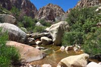 59-pretty_scenery_with_pool_of_water-missed_turn_for_trail_so_exploring_down_wash