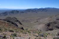 38-scenic_view_from_peak-SSW-Pumpkin_Mt,Dull_Peak,Graduate_Peak