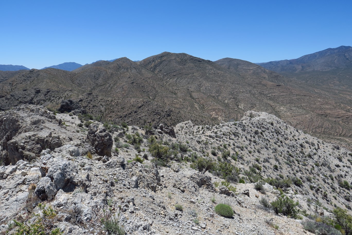 21-scenic_view_from_peak-S-Burro_and_Kyle_Peak