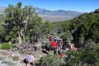 12-looking_back_to_group_taking_a_break_after_an_hour