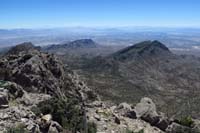 29-scenic_view_from_peak-ENE-Summerlin_Peak_in_distance,Damsel_to_R