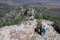 44-group_scrambling_down_the_ridge_from_the_peak