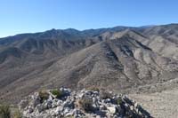 08-scenic_view_from_peak-looking_SW-distant_Mummy_Mountain