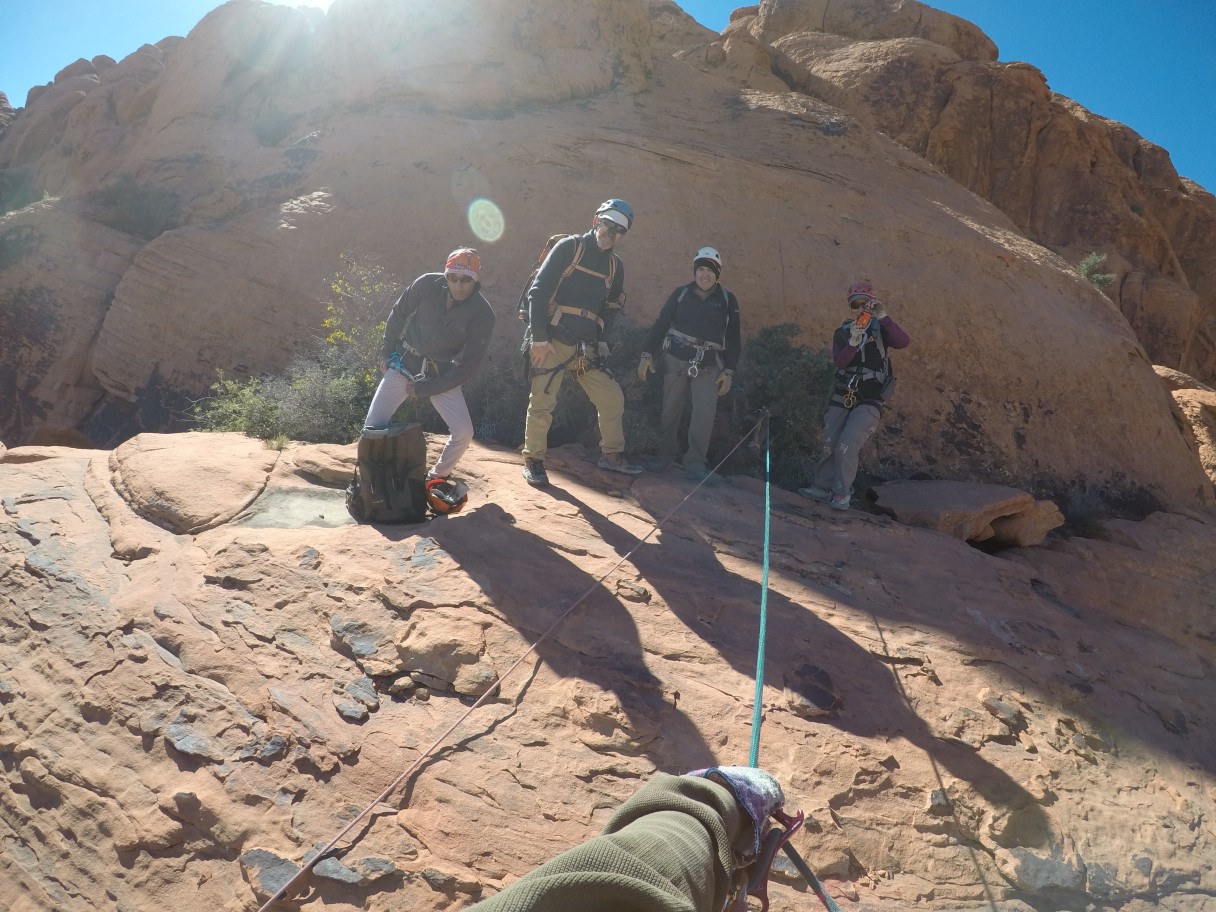 43-me_starting_rappel-GoPro_perspective