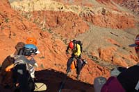 32-Richard_starting_4th_rappel