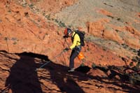 41-Richard_starting_the_5th_rappel