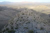 29-continuing_along_ridge,should_have_descended_to_north