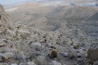 34-heading_down_steep_loose_slope,but_better_than_cliff_I_just_descended