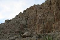 35-looking_back_to_cliff_I_surprisingly_descended