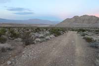 40-on_dirt_roads_heading_home_about_2.5_miles_away,sun_has_set