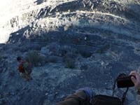 22-Joel_and_I_are_on_a_slab_while_Ed_and_Luba_checked_out_a_different_portion-from_GoPro