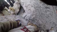 37-me_rappelling-Jerry_reaching_to_help_since_my_foot_is_stuck,then_finger_and_glove_under_rope