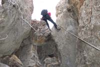 39-Cheryl_starting_the_rappel