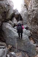 41-Cheryl_finishing_the_rappel