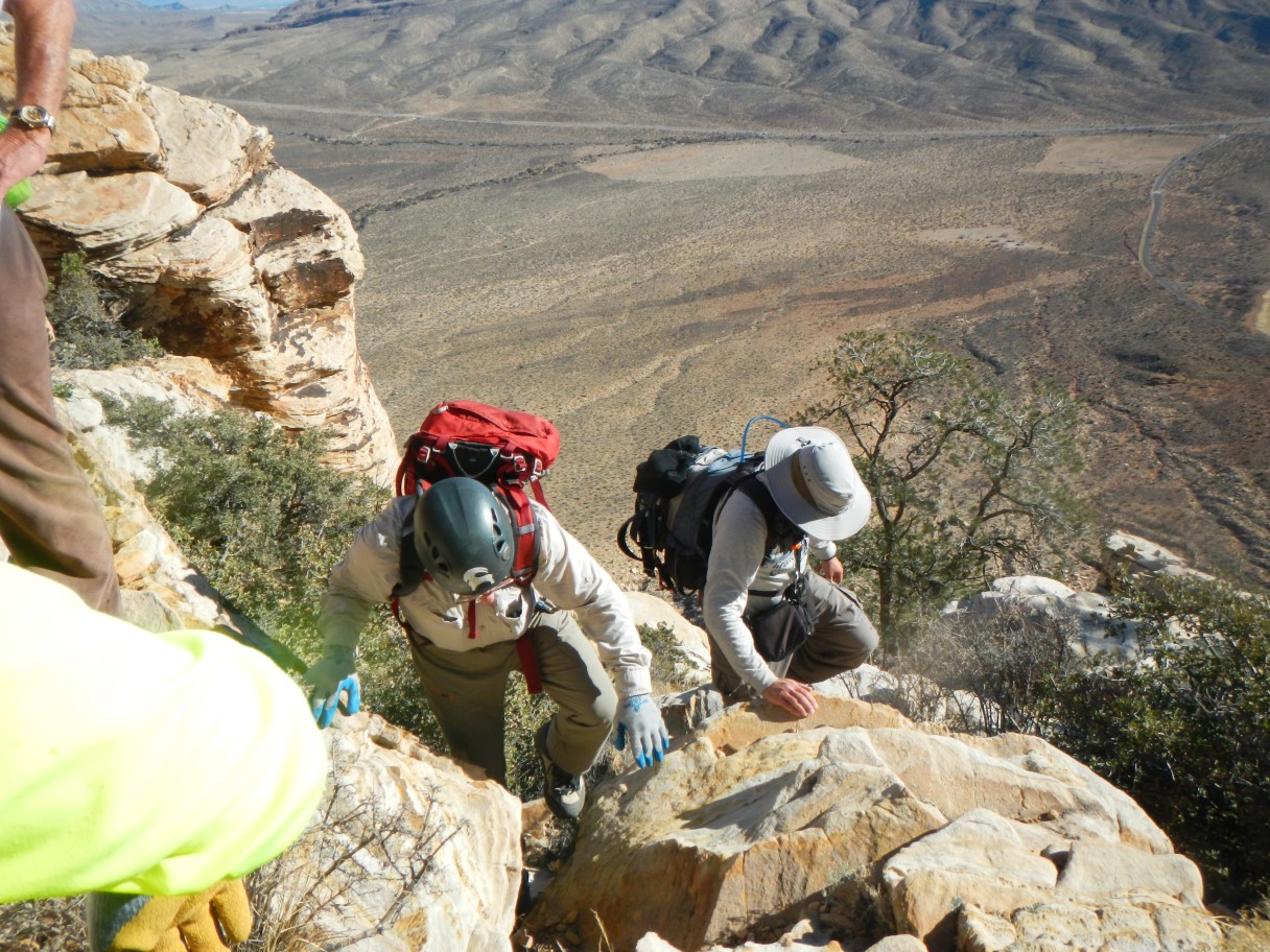 15-Ted_and_I_scrambling-from_Luba