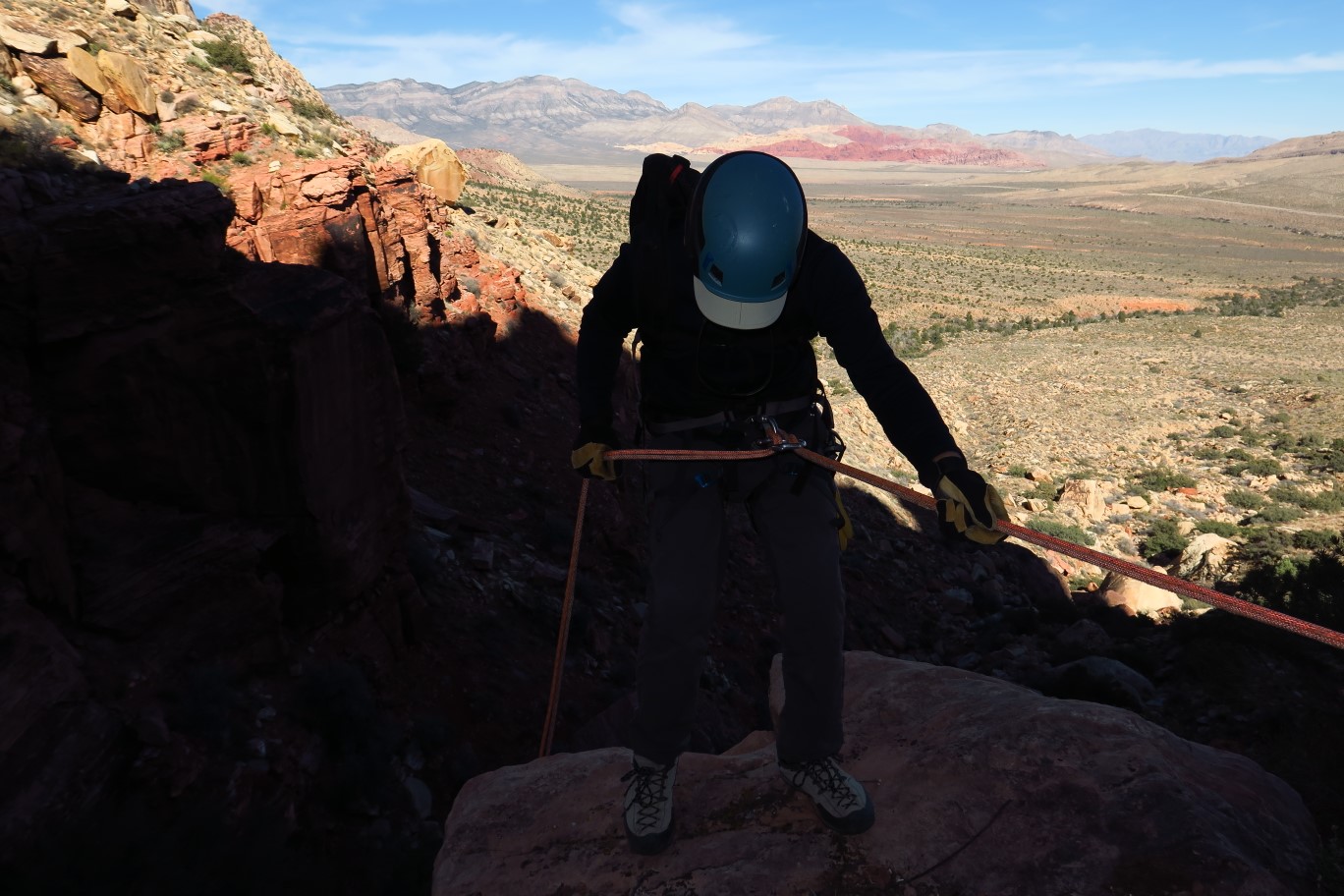 77-Ed_starting_rappel