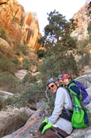 32-Laszlo,Ed,Luba_at_second_rappel_with_first_in_the_background