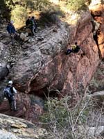 62-Richard_rappelling-from_Laszlo