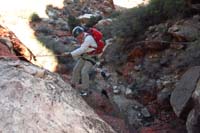 64-Ted_rappelling