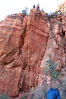 83-Ted_rappelling