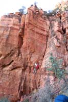 84-Ted_rappelling