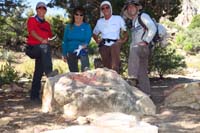 14-our_group_at_our_next_assigned_rock-Penny,Ann,Laszlo,me-before