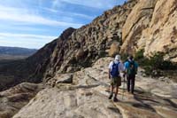 06-Kevin_and_Laszlo_walking_on_nice_sandstone_ramp