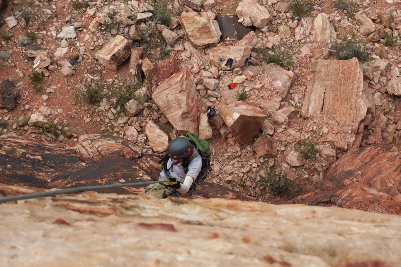47-rap_5-Steve_rappels