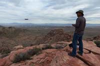 13-John_setting_up_his_drone_for_shots