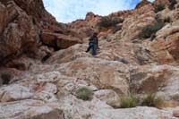19-John_scrambling_down