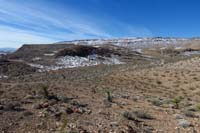 06-looking_back_to_snowy_Blue_Diamond_Hill