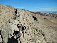 11-Ed_and_I_scrambling-from_Luba