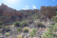 25-instead_consider_this_way_down_in_future,travel_further_down_ridgeline_past_lonely_pinyon