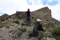 39-taking_a_break_at_saddle_before_final_hike_to_peak