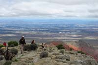 41-view_from_peak_of_The_Strip_and_Lake_Mead_in_background-John_and_Glenn