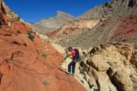 29-Richard_on_another_total_200_foot_rappel_with_stop_in_big_cave_along_the_way