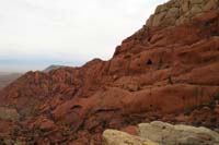 53-view_of_Calico_Cave_and_rappel_route-from_another_hike_vantage_point_further_up_Ash_Canyon