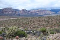 42-exploring_off_trail,looking_back_to_the_Midas_trail_meadering_through_the_scenery
