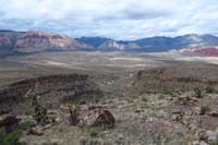 61-Cowboy_Trails_in_sight,closed_Red_Rock_scenic_loop_due_to_COVID_pandemic