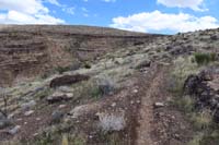 68-Second_Finger_trail_continues-annoying_that_we_are_heading_back,not_forward