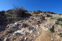 012-beginning_of_Bone_Shaker_uphill_quite_steep_and_rocky,best_for_downhill_mountain_bike
