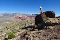 010-Kenny_on_top_of_one_of_the_boulders_with_scenic_views