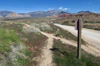 24-Cowboy_Trails_N_TJ-ahead_and_R_leads_to_R,L_is_connector_to_trailhead_and_Bunny_Trail