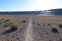 008-looking_back_to_detention_reservoir_and_Bears_Best_trailhead
