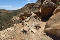 088-amazing_effort_to_created_this_rock_ramp-impressive_effort_to_move_and_position_the_rocks