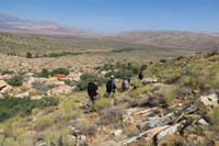 57-group_hiking_back_to_First_Creek_trail