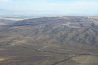 22-scenic_view_from_summit-looking_ENE-trail_hike_portion_of_Blue_Diamond_Hill