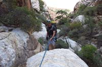 49-Brett_starts_the_2nd_rappel