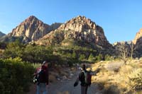 02-continuing_along_trail_to_Pine_Creek_Canyon_to_right,peak_is_beyond_Juniper_Peak_in_center